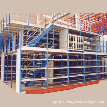 Mezzanine Racking for Warehouse Racks (EBIL-GLHJ)